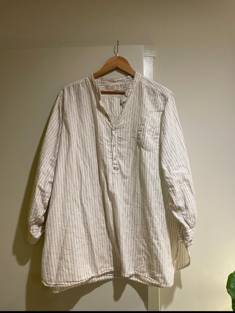 Tunic Top